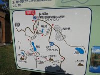 ニセコ神仙沼湿地 (1)